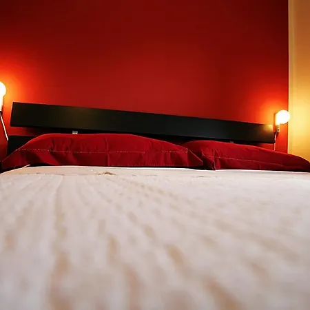 Apartman Iris *