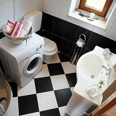 Apartman Iris